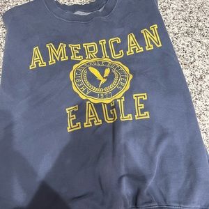 Worn a couple times. Like new.